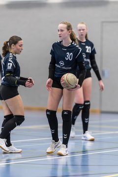 Bild 517 - wU18 Norddeutsche Meisterschaft